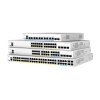 Cisco Catalyst C1300-24XTS สวิตช์ 12 พอร์ต 10G Copper + 12 พอร์ต 10G SFP+ Managed Layer 3 Stackable