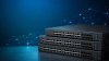how-to-choose-aruba-cx-6300-switch-cover ภาพหน้าปกบทความวิธีเลือกซื้อ Aruba CX 6300 Switch เปรียบเทียบรุ่น 6300F 6300M 6300L แสดงสวิตช์เครือข่ายองค์กร Layer 3 พร้อมพอร์ต Gigabit และช่อง SFP บนพื้นหลังเครือข่ายโทนน้ำเงินเขียว