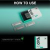 Diip CBD Oil Sachets 300mg Natural Flavor