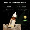 Diip CBD Oil 1,000mg Chamomile & Honey Flavor