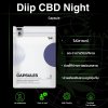 Diip CBD Capsule 125mg