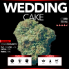 Wedding Cake (Top Shelf)