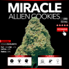 Miracle Alien Cookies : MAC (Top Shelf)