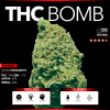 THC Bomb (Top Shelf)