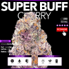 Super Buff Cherry