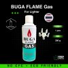 Buga : Flame Gas-Refill 300g