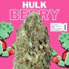 Hulk Berry Top Shelf