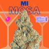 Mimosa Top Shelf