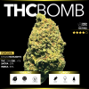 THC Bomb (Popcorn)