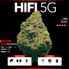 Hifi 5G (Top Shelf)