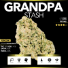 Grandpa Stash (Popcorn)