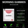 เยลลี่กัญชงซีบีดี Morning CBD Gummies (Lychee Flavor) 5 Pieces