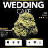 Wedding Cake (Popcorn)