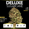 Deluxe Sugar Cane (Popcorn)