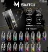หัว M SWITCH 15K