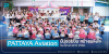 PATTAYA Aviation Brings Joy and Learning to Children on National Children&#039;s Day