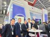 PATTAYA AVIATION visited the MRO ASIA-PACIFIC in Singapore