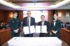 PATTAYA AVIATION signs an MOU with Rangsit University PATTAYA AVIATION signs an MOU with Rangsit University