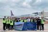 PATTAYA AVIATION Company, warmly welcomed Urumqi Airlines PATTAYA AVIATION Company, warmly welcomed Urumqi Airlines