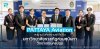 PATTAYA  Aviation Advances Cooperation with Suan Sunandha Rajabhat University to Sustainably Develop Personnel and Elevate Thai Aviation Education.