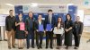 PATTAYA Aviation Co., Ltd. Partners with Sripatum University, Khon Kaen Campus, to Promote Education and Develop the Thai Aviation Industry PATTAYA Aviation Co., Ltd. Partners with Sripatum University, Khon Kaen Campus, to Promote Education and Develop the Thai Aviation Industry