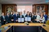 PATTAYA Aviation Partners with Burapha University to Develop Personnel and Enhance Professional Learning for a Sustainable Aviation Industry. PATTAYA Aviation Partners with Burapha University to Develop Personnel and Enhance Professional Learning for a Sustainable Aviation Industry.
