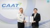 PATTAYA Aviation Receives CAAT Approval for Dangerous Goods Operations, Reinforcing Its Commitment to Ground Handling Safety PATTAYA Aviation Receives CAAT Approval for Dangerous Goods Operations, Reinforcing Its Commitment to Ground Handling Safety