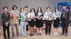 PATTAYA Aviation Bridging Learning and The World of Work at BU Mini Job Fair 2026 PATTAYA Aviation Bridging Learning and The World of Work at BU Mini Job Fair 2026