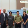 โรคปากและเท้าเปื่อย