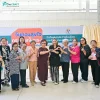 โพรไบโอติก