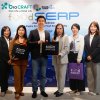 NSTDA Press Conference: Launch of FoodSERP Platform