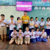 บริษัท สยาม อะกริ ซัพพลาย หรือ SAS ได้ร่วมสร้างอนาคตที่สดใส บริษัท สยาม อะกริ ซัพพลาย หรือ SAS ได้ร่วมสร้างอนาคตที่สดใส