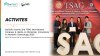 2nd TSAG International Congress & Hands-on Workshop – Innovations in Aesthetic Gynecology 2025 2nd TSAG International Congress & Hands-on Workshop – Innovations in Aesthetic Gynecology 2025