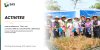 SAS Promotes New Alternatives for Farmers in the "No Burn 99" Project at Nong Hya Sai, Suphanburi SAS Promotes New Alternatives for Farmers in the "No Burn 99" Project at Nong Hya Sai, Suphanburi