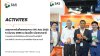 Atmosphere at VIV Asia 2025