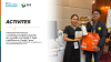 Highlights from the training session on "Promoting Safe Rice Farming: Cargill’s Commitment 2026," part of the Cargill Cares Project. Highlights from the training session on "Promoting Safe Rice Farming: Cargill’s Commitment 2026," part of the Cargill Cares Project.