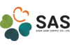 SAS ขนขบวนยกทัพผลิตภัณฑ์ทางการเกษตร วัตถุดิบอาหารสัตว์ และผลิตภัณฑ์โพรไบโอติกในเครือภายใต้แบรนด์ bioCRAFT ร่วมออกบูธ ณ งานมหกรรมนานาชาติ VIV Asia 2023 อิมแพ็ค เมืองทองธานี  SAS ขนขบวนยกทัพผลิตภัณฑ์ทางการเกษตร วัตถุดิบอาหารสัตว์ และผลิตภัณฑ์โพรไบโอติกในเครือภายใต้แบรนด์ bioCRAFT ร่วมออกบูธ ณ งานมหกรรมนานาชาติ VIV Asia 2023 อิมแพ็ค เมืองทองธานี