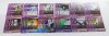 Union Arena Complete Set : Series Hunter X Hunter Vol.2 EX01BT (Purple) (C U R SR x4)