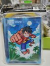 One Piece Card Game Official Card Sleeves V.8 Pixel Luffy