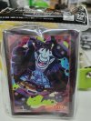 One Piece Card Game Official Card Sleeves V.8 Moria