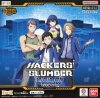 DIGIMON CARD GAME BOOSTER HACKERS' SLUMBER [BT-23] (กล่องสุ่มการ์ดดิจิมอนภาษาญี่ปุ่น)