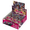 Gundam Card Game Booster pack Dual Impact [GD02] (กล่องุสุ่มการ์ดกันดัมภาษาญี่ปุ่น)