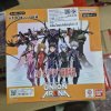 Union Arena Booster Pack Evangelion เอวานเกเลี่ยน Shin Gekijō-ban (กล่องสุ่มการ์ด UA 16 ซอง)【UA44BT】