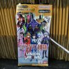 Union Arena Booster Pack Evangelion เอวานเกเลี่ยน Shin Gekijō-ban (กล่องสุ่มการ์ด UA 16 ซอง)【UA44BT】(copy)