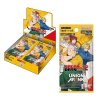 Union Arena Booster Pack SAKAMOTO DAYS วันซากาโมโตะ (กล่องสุ่มการ์ด UA 16 ซอง)【UA43BT】