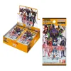 Union Arena Booster Pack Evangelion เอวานเกเลี่ยน Shin Gekijō-ban (กล่องสุ่มการ์ด UA 16 ซอง)【UA44BT】