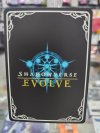 Shadowverse Evolve Single Card BP11-U01(UR)