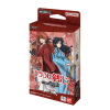 Union Arena Starter Deck : Rurouni Kenshin ซามูไรพเนจร [UA41ST]