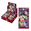 Union Arena Booster Pack ONE PUNCH MAN (กล่องสุ่มการ์ด UA 16 ซอง)【UA35BT】