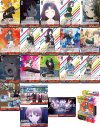 Weiss Schwarz Trial Deck : Girls Band Cry (การ์ดเริ่มต้น 50 ใบ พร้อมเล่น)